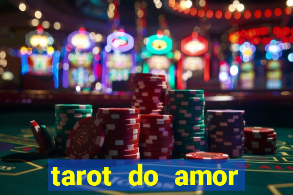 tarot do amor estrela guia