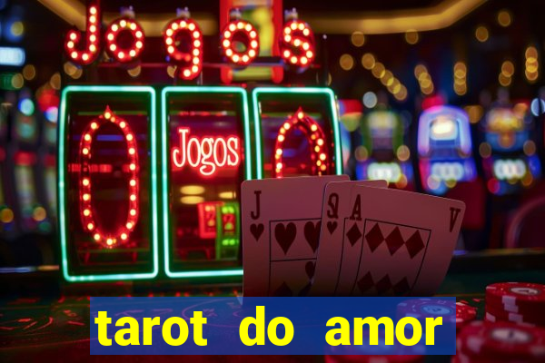 tarot do amor estrela guia
