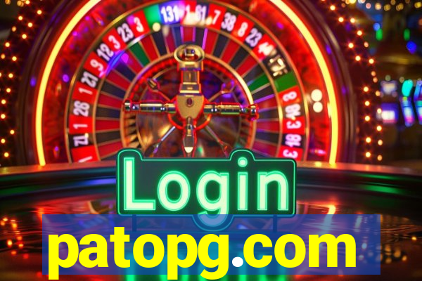 patopg.com