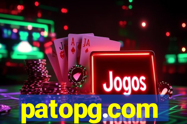 patopg.com