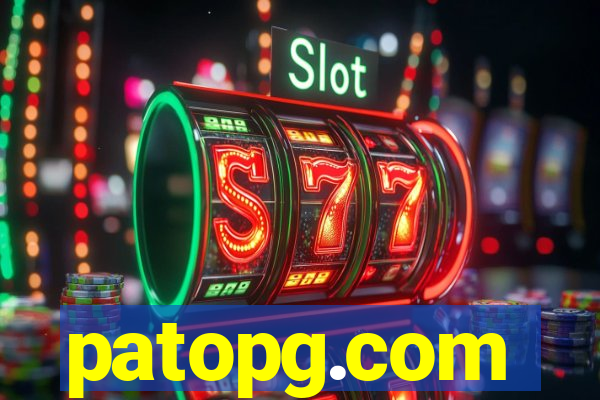 patopg.com