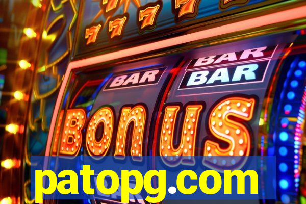 patopg.com