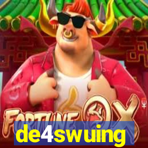 de4swuing
