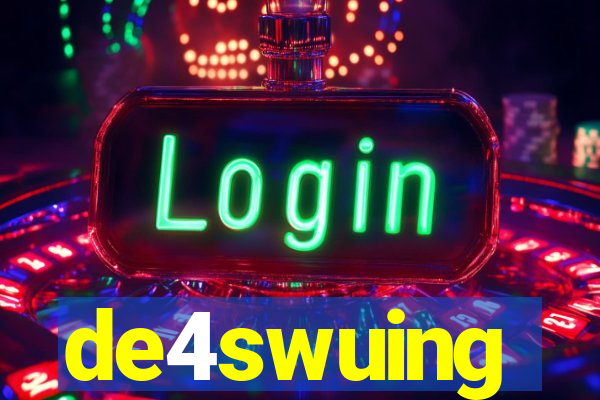 de4swuing