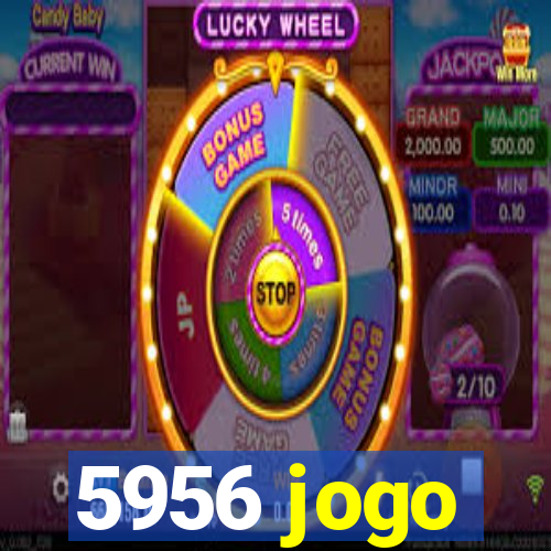 5956 jogo