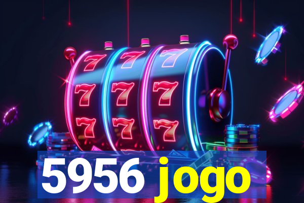 5956 jogo