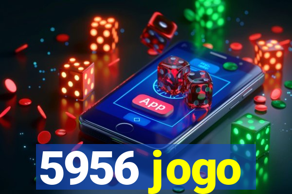 5956 jogo