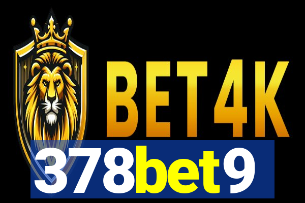378bet9