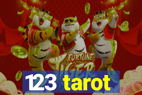 123 tarot