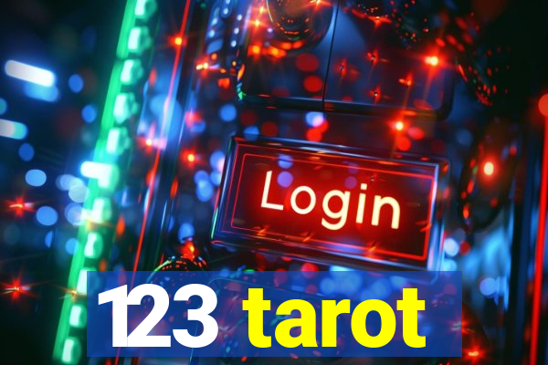 123 tarot