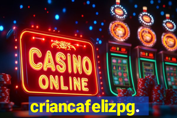 criancafelizpg.com