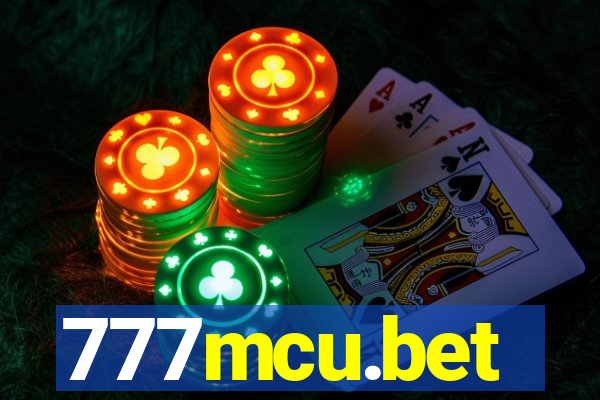 777mcu.bet