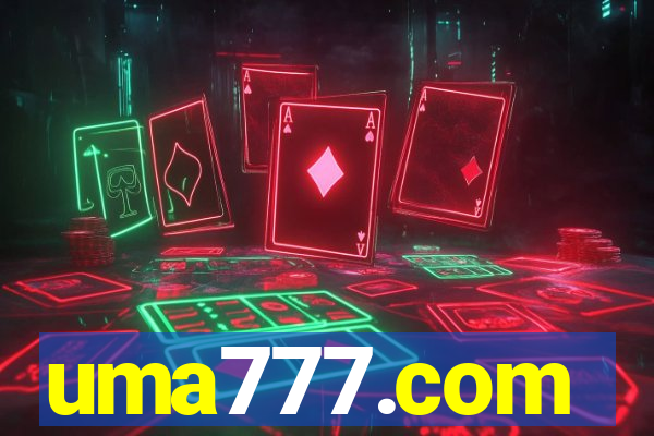 uma777.com