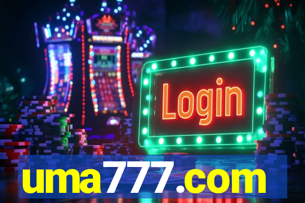 uma777.com