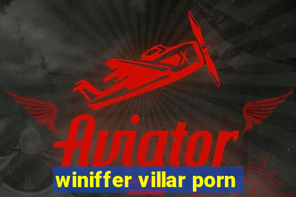winiffer villar porn