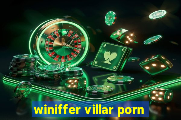 winiffer villar porn