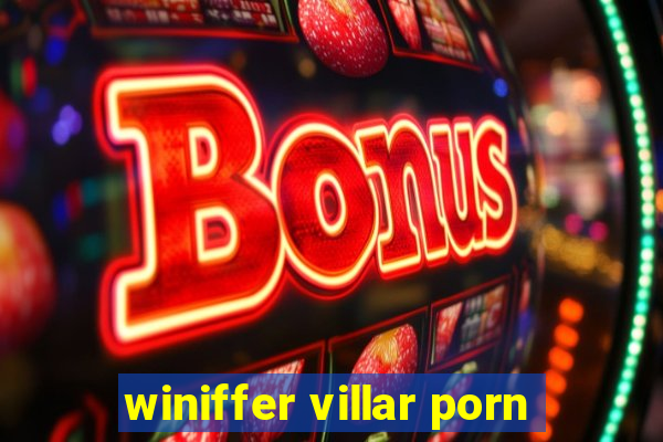 winiffer villar porn