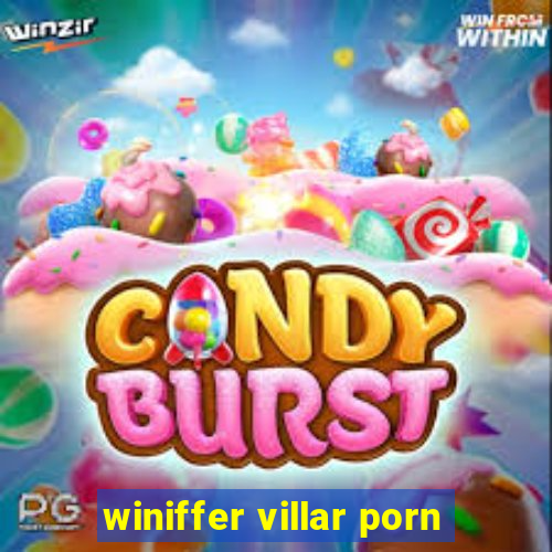 winiffer villar porn