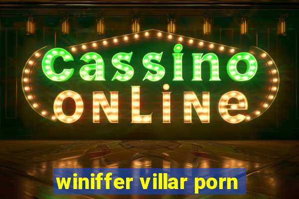 winiffer villar porn