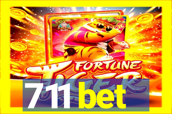 711 bet