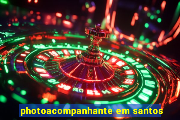 photoacompanhante em santos