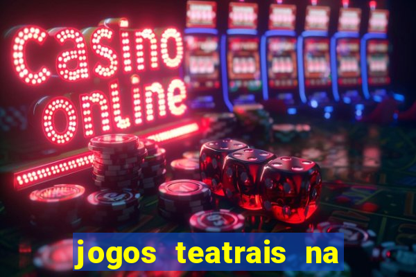 jogos teatrais na escola olga reverbel pdf