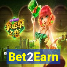 Bet2Earn
