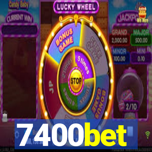 7400bet