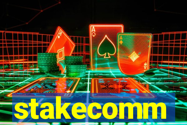 stakecomm