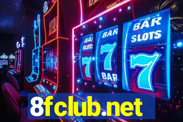 8fclub.net