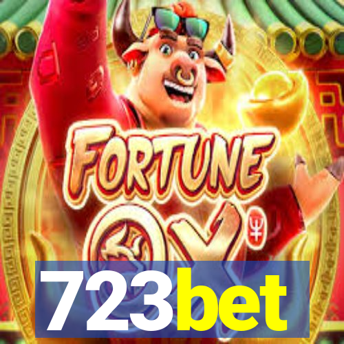 723bet