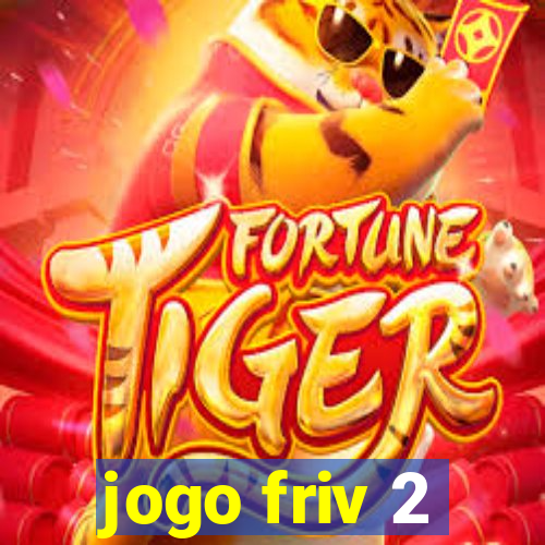 jogo friv 2