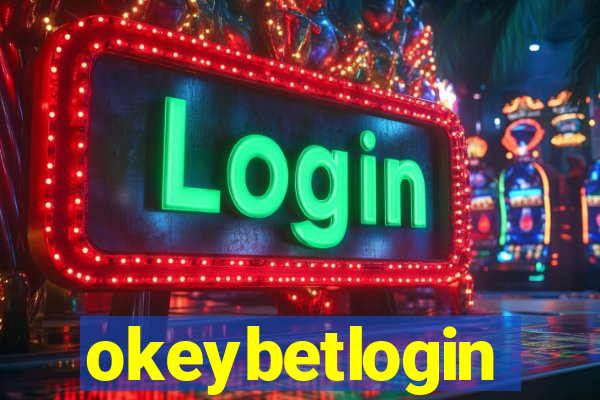 okeybetlogin
