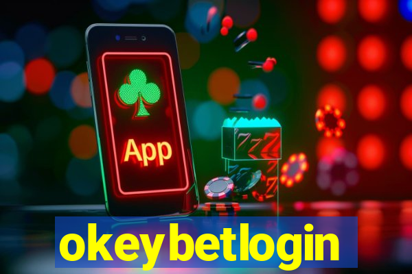 okeybetlogin