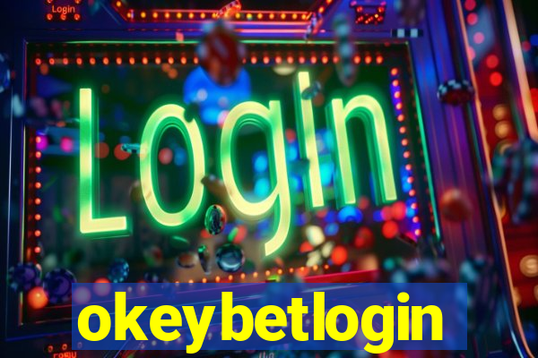 okeybetlogin