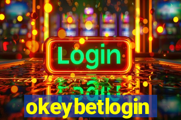 okeybetlogin