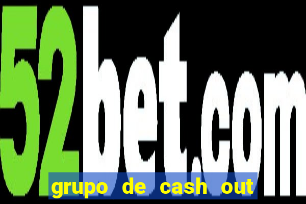 grupo de cash out bet365 telegram