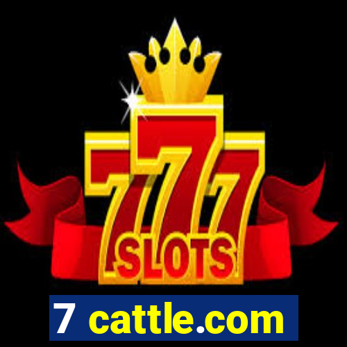 7 cattle.com