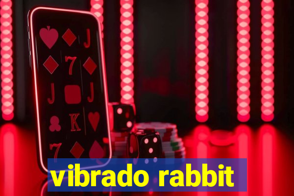 vibrado rabbit