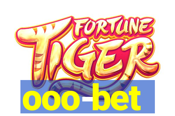 ooo-bet