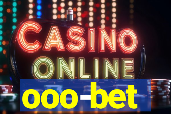 ooo-bet