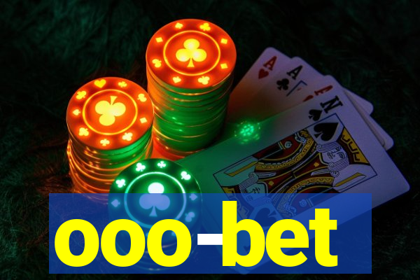 ooo-bet