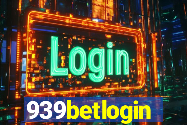 939betlogin