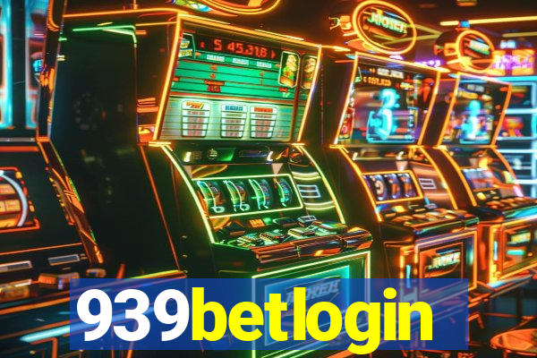 939betlogin