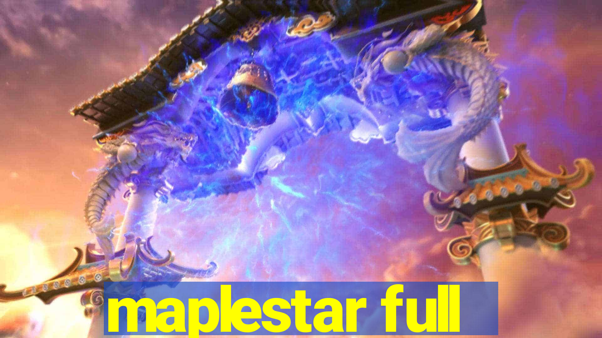maplestar full
