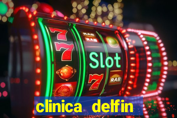 clinica delfin itaigara salvador