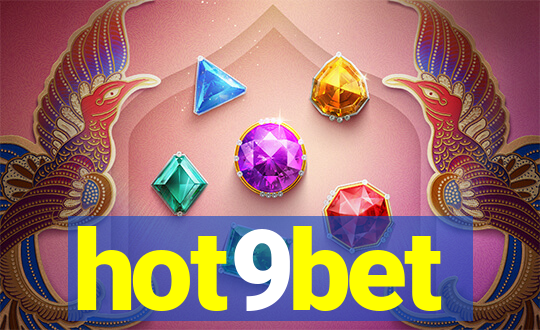 hot9bet