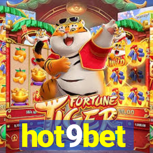 hot9bet
