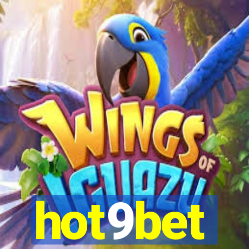 hot9bet
