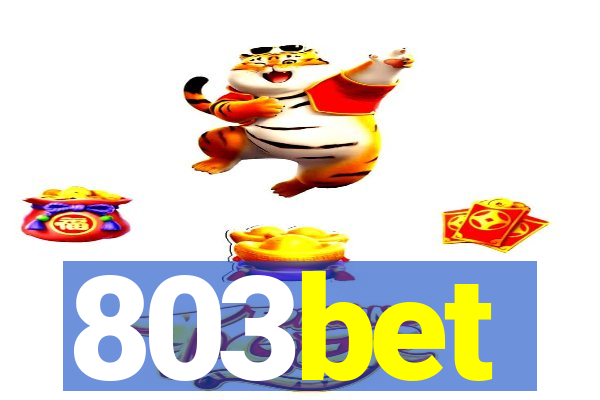 803bet